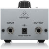 Behringer Effect Pedals Behringer VP1 Vintage Phaser Effects Pedal
