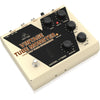 Behringer Effect Pedals Behringer VT999 Vintage Tube Monster