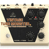 Behringer Effect Pedals Behringer VT999 Vintage Tube Monster