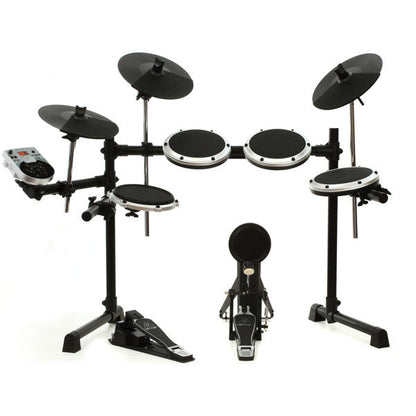 Behringer Electronic Drum Kits Behringer XD8USB Electronic Drum Kit