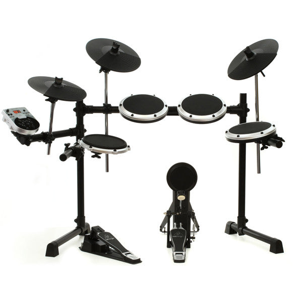 Behringer Electronic Drum Kits Behringer XD8USB Electronic Drum Kit