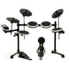 Behringer Electronic Drum Kits Behringer XD8USB Electronic Drum Kit
