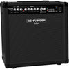 Behringer Guitar Amplifiers Behringer Guitar Amplifier GTX60