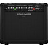 Behringer Guitar Amplifiers Behringer Virtube VT30FX