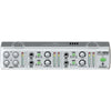 Behringer Headphone Amplifiers Behringer AMP800 MiniAMP 4-Channel Stereo Headphone Amplifier