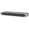 Behringer Headphone Amplifiers Behringer HA6000 6-Channel High-Power Headphone Amplifier