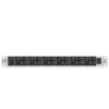 Behringer Headphone Amplifiers Behringer HA6000 6-Channel High-Power Headphone Amplifier