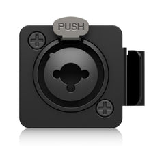 Behringer Headphone Amplifiers Behringer P2 Ultra-Compact Personal In-Ear Monitor Amplifier