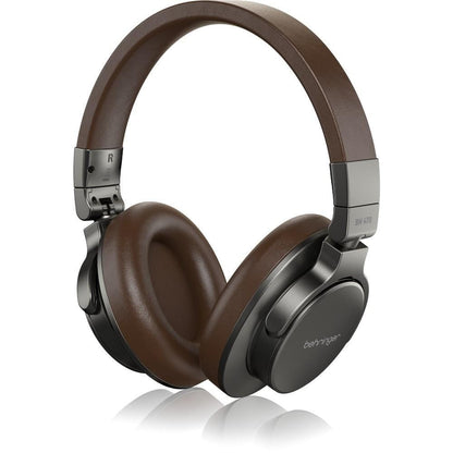 behringer headphones behringer bh 470 studio monitoring headphones - open box
