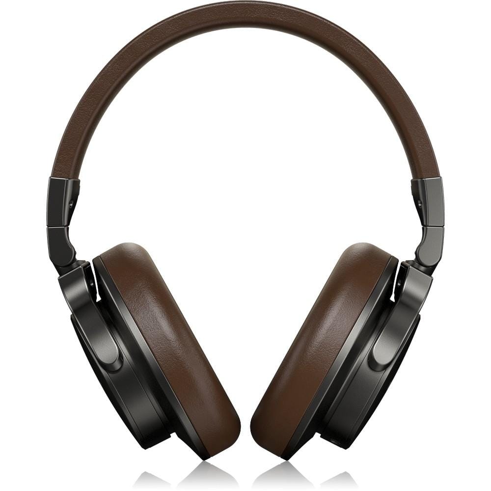 behringer headphones behringer bh 470 studio monitoring headphones - open box