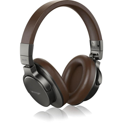behringer headphones behringer bh 470 studio monitoring headphones - open box