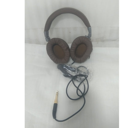 Behringer Headphones Behringer BH 470 Studio Monitoring Headphones - Open Box B Stock