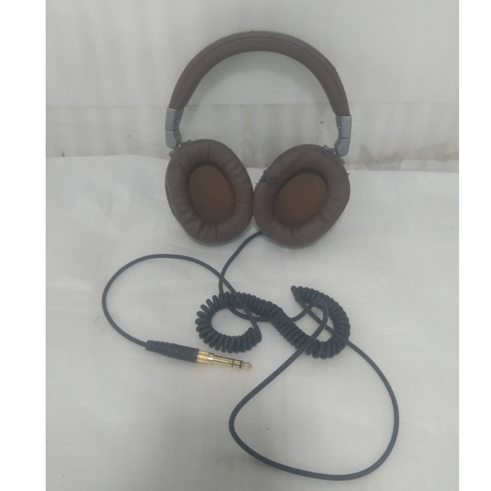 Behringer Headphones Behringer BH 470 Studio Monitoring Headphones - Open Box B Stock