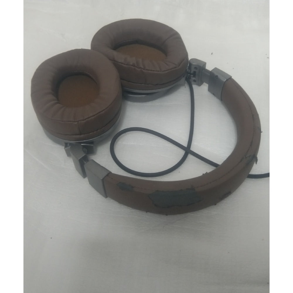 Behringer Headphones Behringer BH 470 Studio Monitoring Headphones - Open Box B Stock