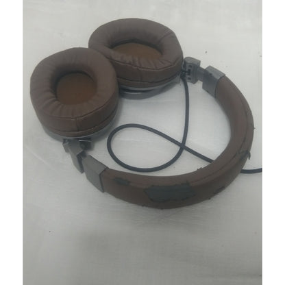 Behringer Headphones Behringer BH 470 Studio Monitoring Headphones - Open Box B Stock