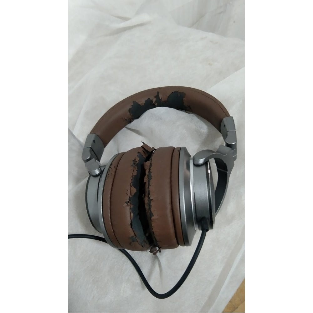Buy Behringer BH 470 Studio Monitoring Headphones Open Box B