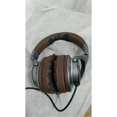 Behringer Headphones Behringer BH 470 Studio Monitoring Headphones - Open Box B Stock