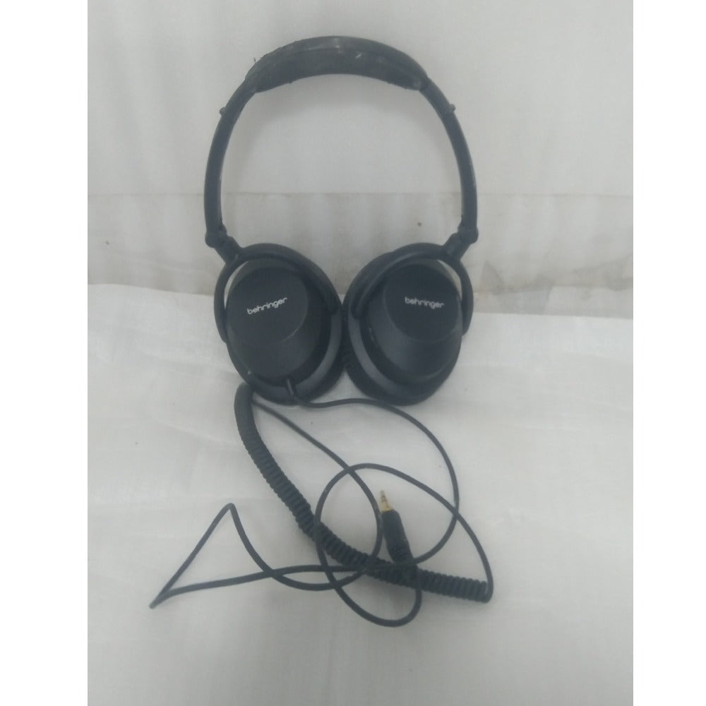 Behringer Headphones Behringer HC 2000 Studio Monitoring Headphones - Open Box B Stock
