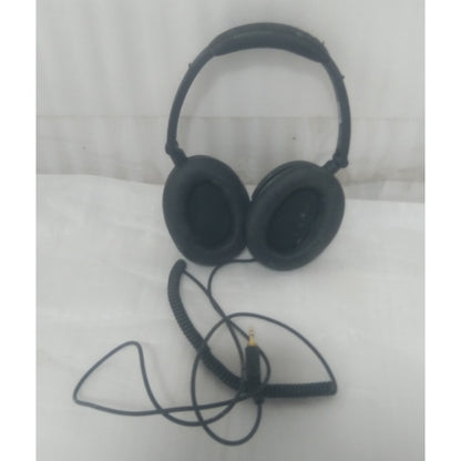 Behringer Headphones Behringer HC 2000 Studio Monitoring Headphones - Open Box B Stock