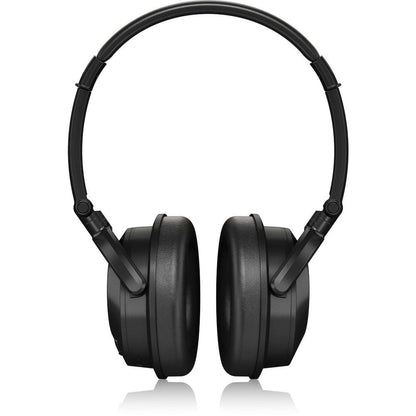 behringer headphones behringer hc 2000bnc wireless active noise canceling headphones
