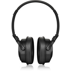 Behringer Headphones Behringer HC 2000BNC Wireless Active Noise Canceling Headphones