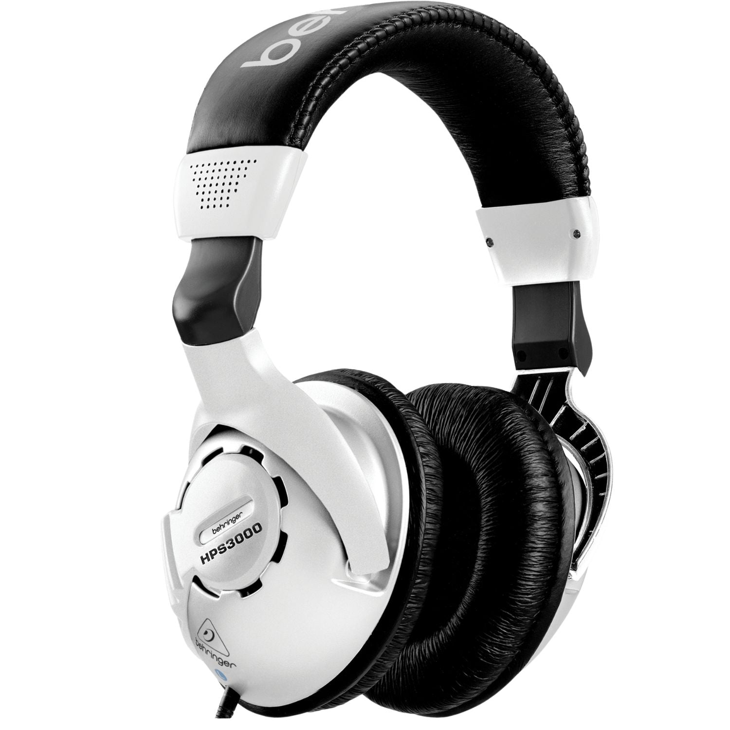 Behringer Headphones Behringer HPS3000 Studio Headphones - Best Buy