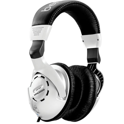Behringer Headphones Behringer HPS3000 Studio Headphones - Best Buy