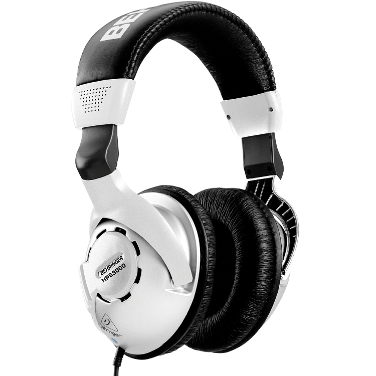 Buy Behringer HPS3000 Studio Headphones Best Buy Online Bajaao