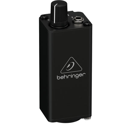 Behringer In Ear Monitors Behringer Powerplay PM1 In-Ear Monitor System