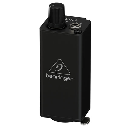 Behringer In Ear Monitors Behringer Powerplay PM1 In-Ear Monitor System