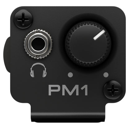Behringer In Ear Monitors Behringer Powerplay PM1 In-Ear Monitor System