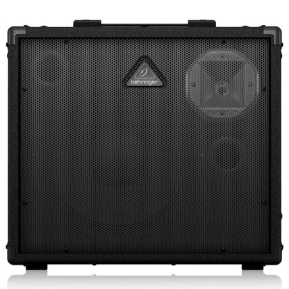 behringer keyboard amplifiers behringer ultratone k1800fx keyboard amp/pa system