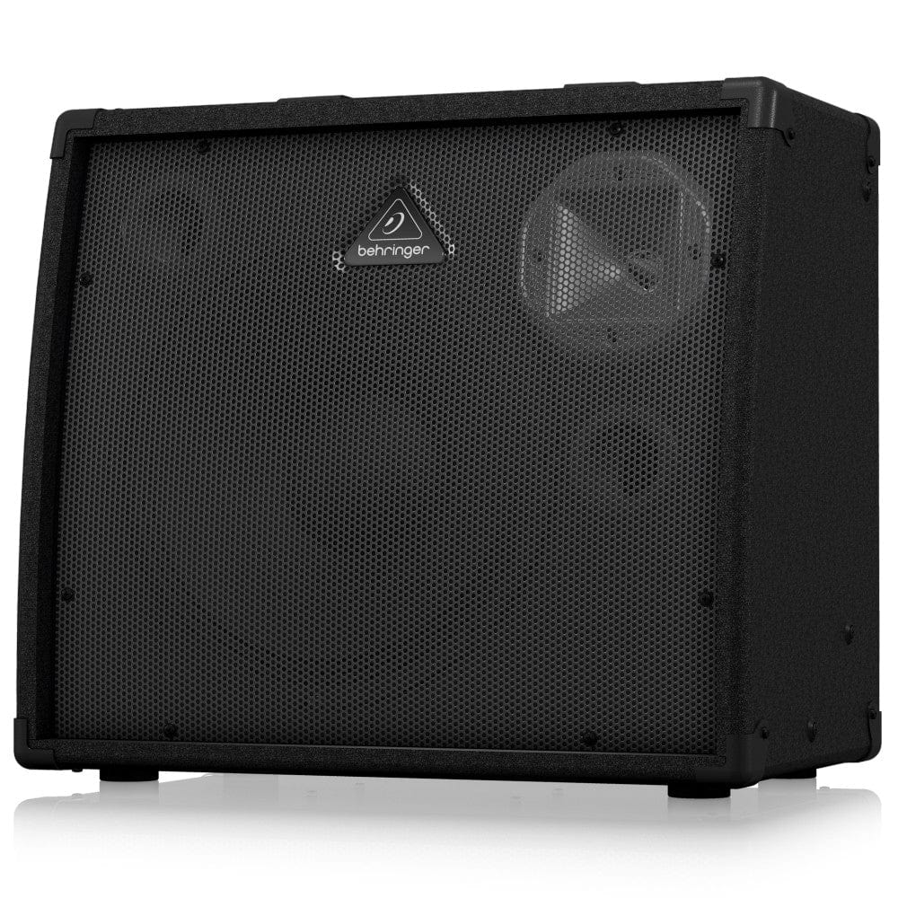 behringer keyboard amplifiers behringer ultratone k1800fx keyboard amp/pa system