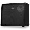 Behringer Keyboard Amplifiers Behringer ULTRATONE K1800FX Keyboard Amp/PA System