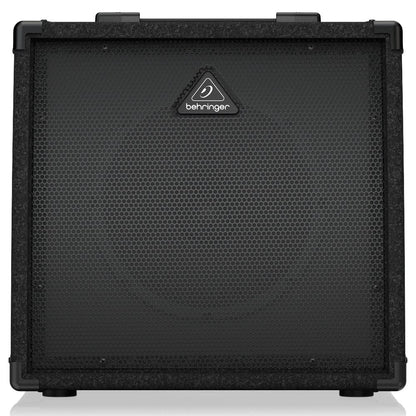 behringer keyboard amplifiers behringer ultratone k450fx keyboard amp/pa system