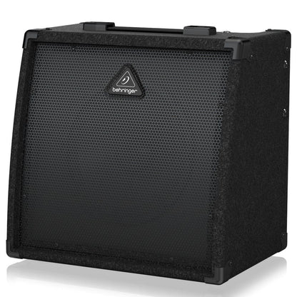 behringer keyboard amplifiers behringer ultratone k450fx keyboard amp/pa system