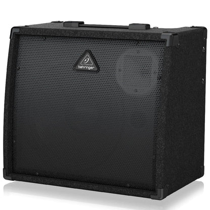 behringer keyboard amplifiers behringer ultratone k900fx keyboard amp/pa system