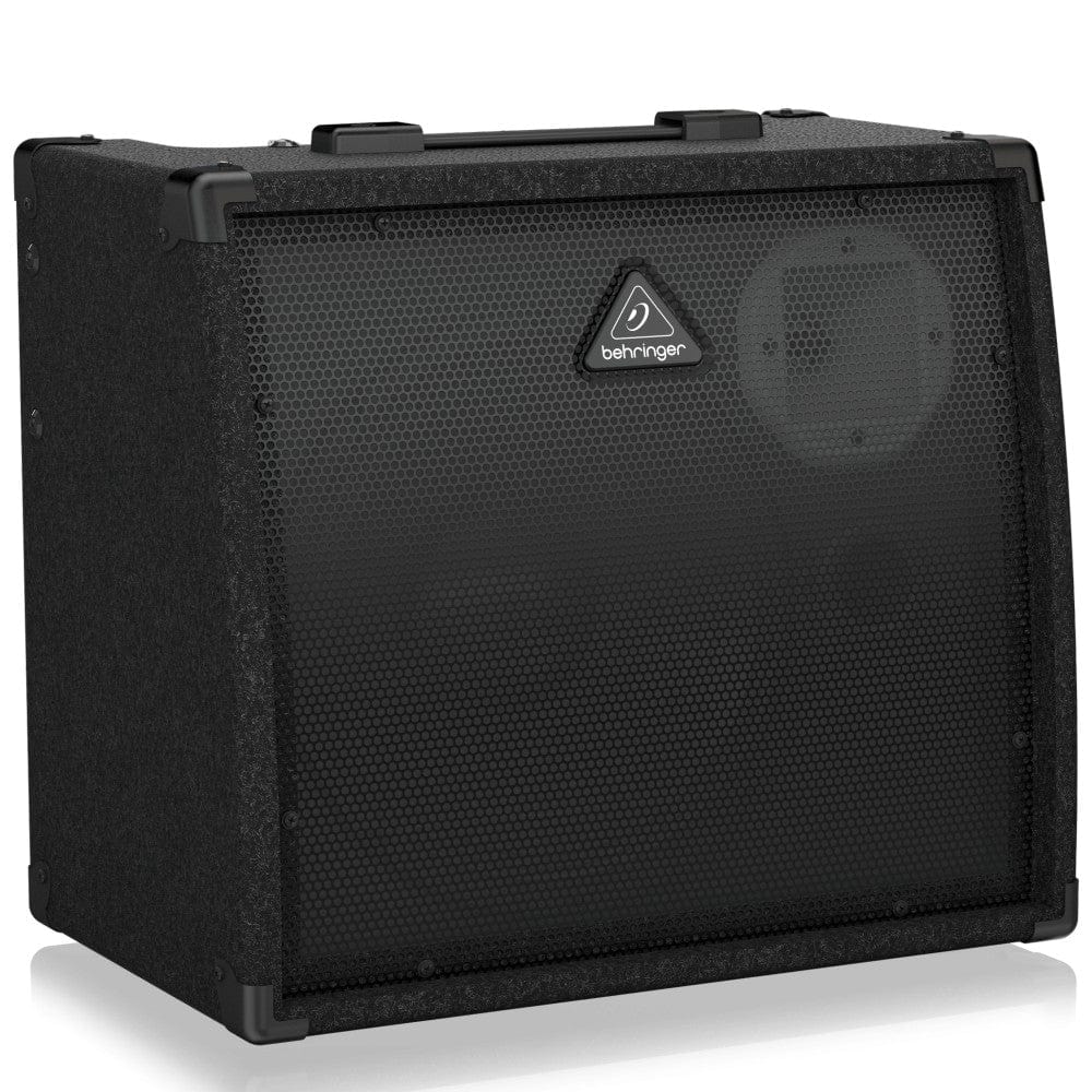 behringer keyboard amplifiers behringer ultratone k900fx keyboard amp/pa system