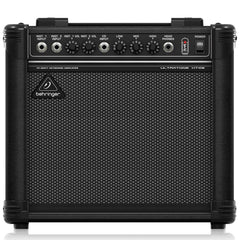 Behringer Keyboard Amplifiers Behringer Ultratone KT108 15W Keyboard Amplifier