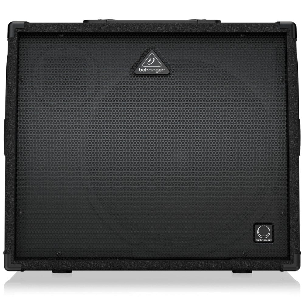 Behringer Keyboard Amplifiers Behringer Ultratone KXD 15 Inch 600 Watt 4 Channel Keyboard Amplifier