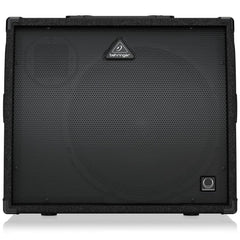 Behringer Keyboard Amplifiers Behringer Ultratone KXD 15 Inch 600 Watt 4 Channel Keyboard Amplifier