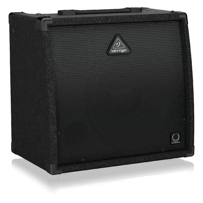 behringer keyboard amplifiers behringer ultratone kxd12 600 watt keyboard amplifier