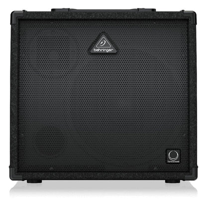 behringer keyboard amplifiers behringer ultratone kxd12 600 watt keyboard amplifier