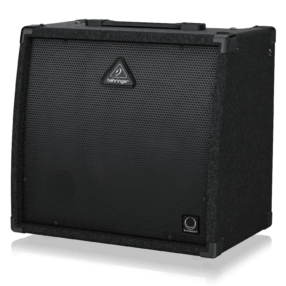 behringer keyboard amplifiers behringer ultratone kxd12 600 watt keyboard amplifier