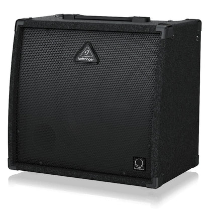 behringer keyboard amplifiers behringer ultratone kxd12 600 watt keyboard amplifier