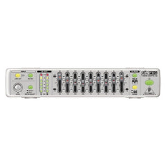 Behringer Live Sound Processors Behringer FBQ800 MiniFBQ