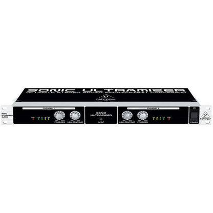 behringer live sound processors behringer su9920 sonic ultramizer