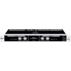 Behringer Live Sound Processors Behringer SU9920 Sonic Ultramizer
