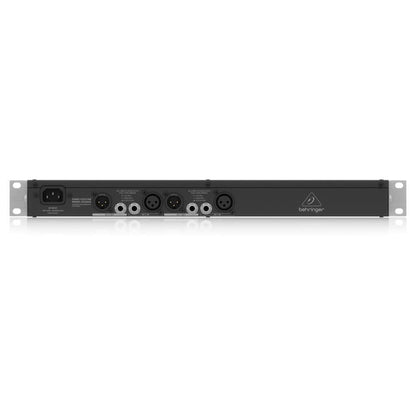 Behringer Live Sound Processors Behringer SX3040 V2 Sonic Exciter