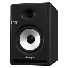 Behringer Monitor Speakers Behringer Nekkst K6 6.5inch Powered Studio Monitor